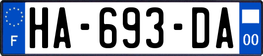 HA-693-DA