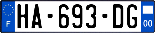 HA-693-DG