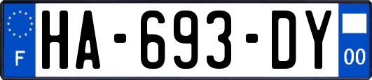 HA-693-DY