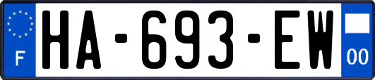 HA-693-EW