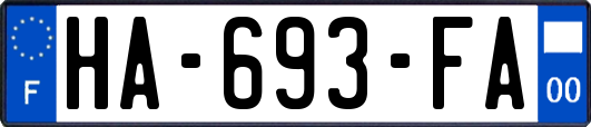 HA-693-FA