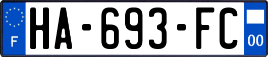 HA-693-FC