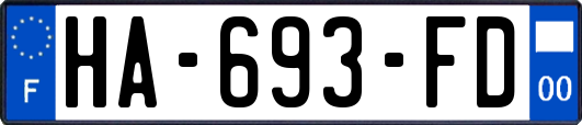 HA-693-FD