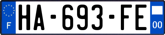 HA-693-FE