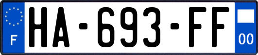 HA-693-FF