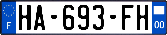 HA-693-FH