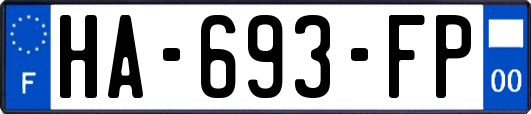 HA-693-FP