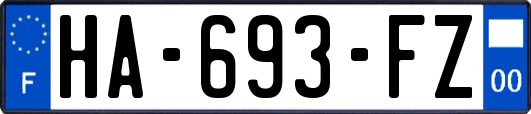 HA-693-FZ