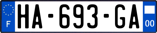 HA-693-GA