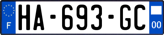 HA-693-GC