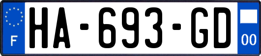 HA-693-GD