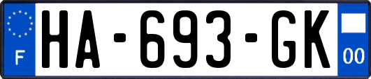 HA-693-GK
