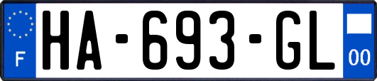 HA-693-GL