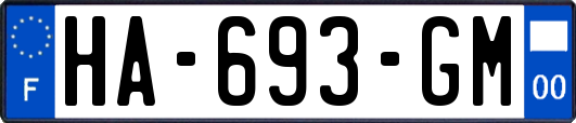 HA-693-GM