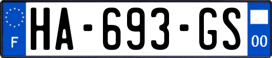 HA-693-GS
