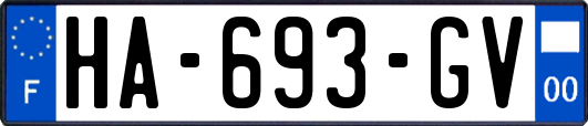 HA-693-GV