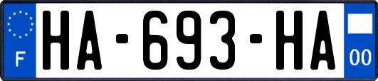 HA-693-HA