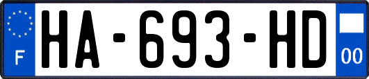 HA-693-HD