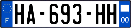 HA-693-HH