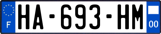 HA-693-HM