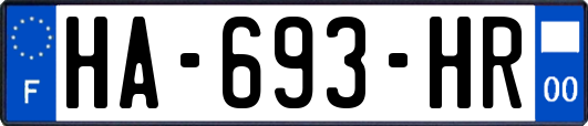 HA-693-HR