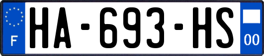 HA-693-HS