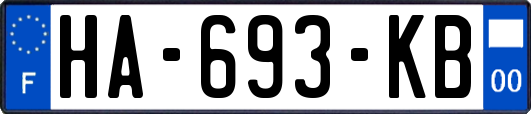 HA-693-KB