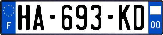HA-693-KD