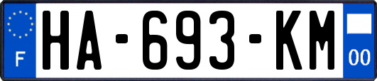 HA-693-KM