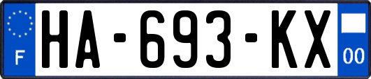 HA-693-KX