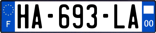 HA-693-LA