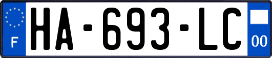 HA-693-LC