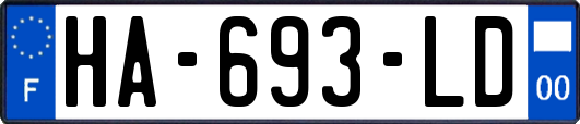 HA-693-LD
