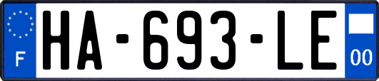 HA-693-LE