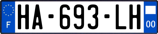 HA-693-LH