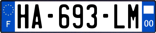 HA-693-LM