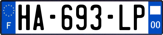 HA-693-LP