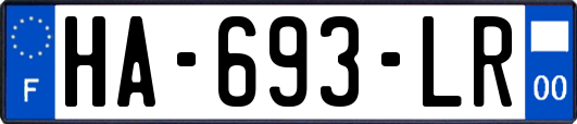 HA-693-LR