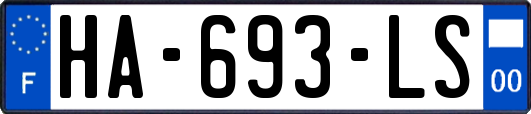 HA-693-LS