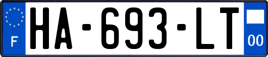 HA-693-LT