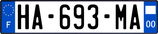 HA-693-MA