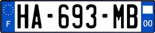 HA-693-MB