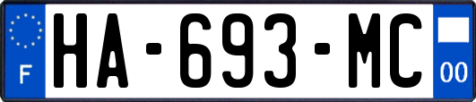 HA-693-MC