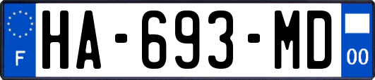 HA-693-MD