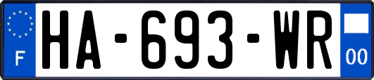 HA-693-WR
