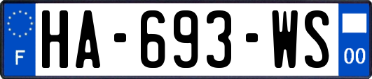 HA-693-WS