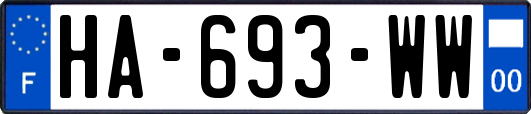 HA-693-WW