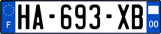 HA-693-XB