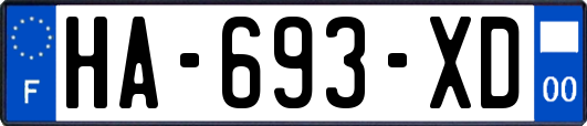 HA-693-XD