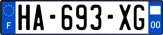 HA-693-XG